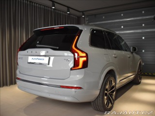 Volvo XC90 2,0 T8 AWD Plus Bright  P 2025