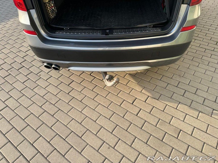 BMW X3 3,0 190 kw Nové v ČR or 1800