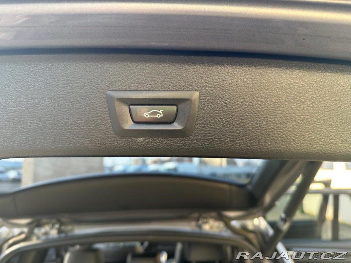 BMW X3 3,0 190 kw Nové v ČR or 1800