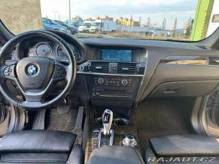 BMW X3 3,0   190 kw Nové v ČR or 1800