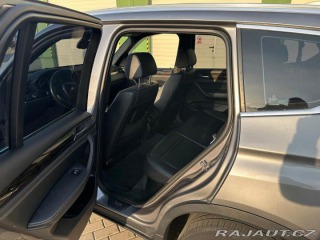BMW X3 3,0   190 kw Nové v ČR or 1800
