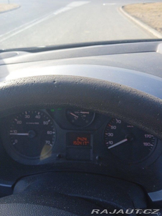Citroën Berlingo 2009