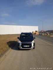 Citroën Berlingo 2009