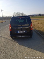 Citroën Berlingo 2009