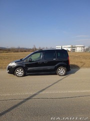 Citroën Berlingo 2009
