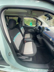 Citroën Berlingo 1,5 BlueHDI 130 prodám 2018