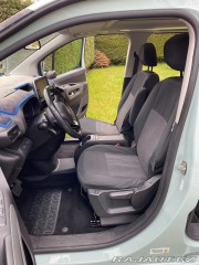 Citroën Berlingo 1,5 BlueHDI 130 prodám 2018