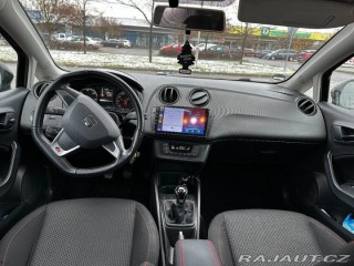 Seat Ibiza 2,0 TDi FR - 105kW - na 2014