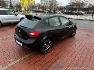 Seat Ibiza 2,0 TDi FR - 105kW - na 2014