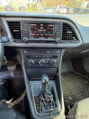 Seat Leon 2,0 TDI 110KW DSG AUT. 2013