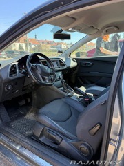 Seat Leon 2,0 TDI 110KW DSG AUT. 2013