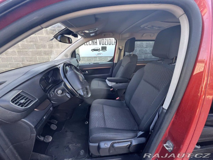 Toyota ProAce Verso 2,0 Passenger D4d 2021