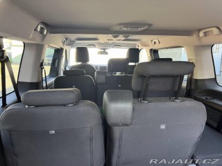 Toyota ProAce Verso 2,0   Passenger D4d 2021