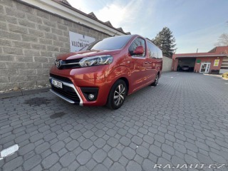 Toyota ProAce Verso 2,0   Passenger D4d 2021