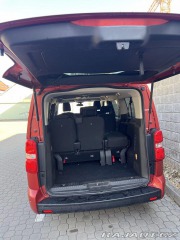 Toyota ProAce Verso 2,0   Passenger D4d 2021