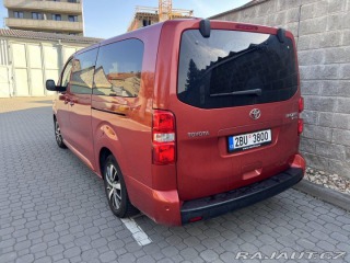 Toyota ProAce Verso 2,0   Passenger D4d 2021
