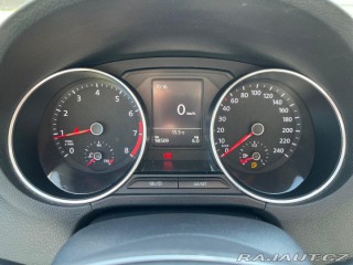 Volkswagen Polo 1,2   TSI 66kw - servisní 2017