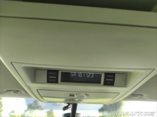 Volkswagen Transporter dlouhý, automat, 8 míst 2013