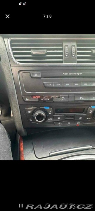 Audi A4 3,2 FSI QUATTRO 195KW 1800