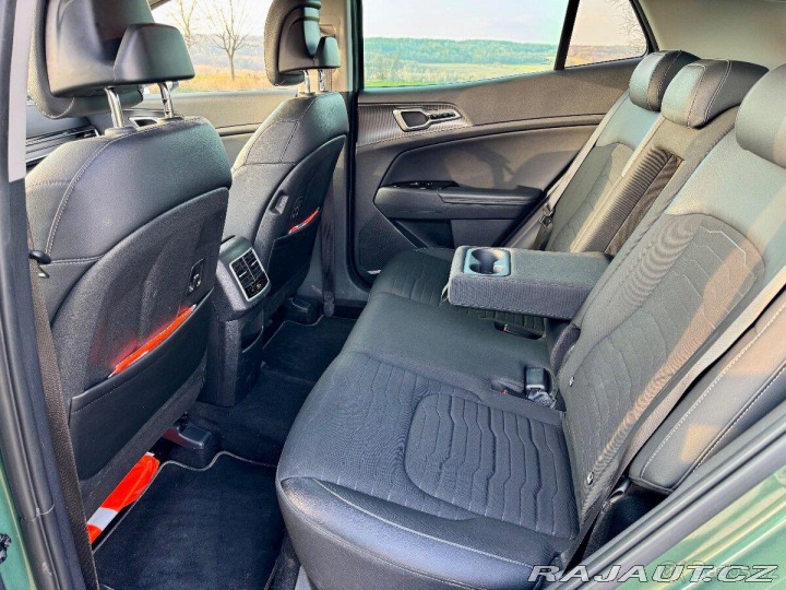 Kia Sportage 1,6 2022