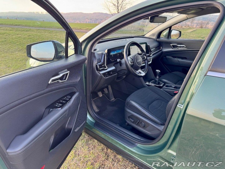 Kia Sportage 1,6 2022