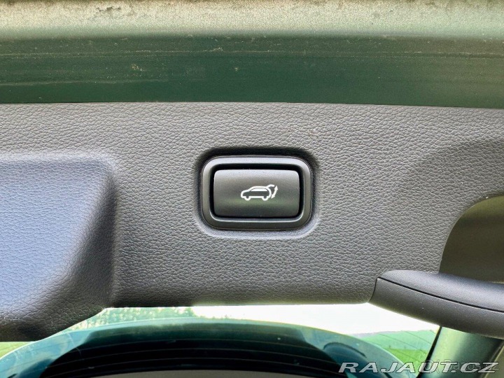 Kia Sportage 1,6 2022
