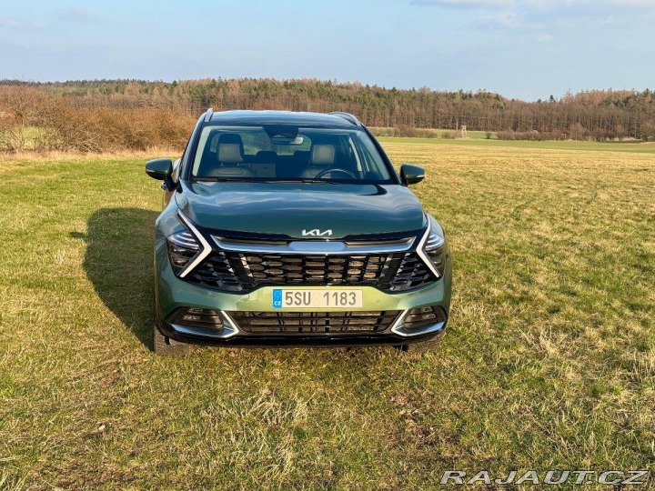 Kia Sportage 1,6 2022