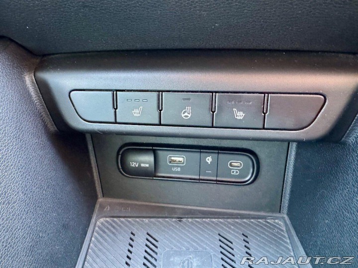 Kia Sportage 1,6 2022