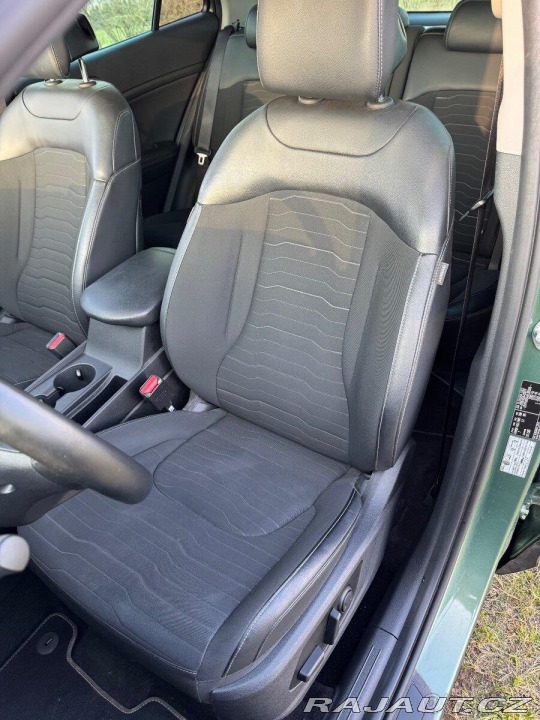Kia Sportage 1,6 2022