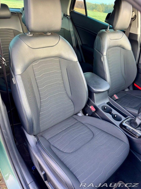 Kia Sportage 1,6 2022