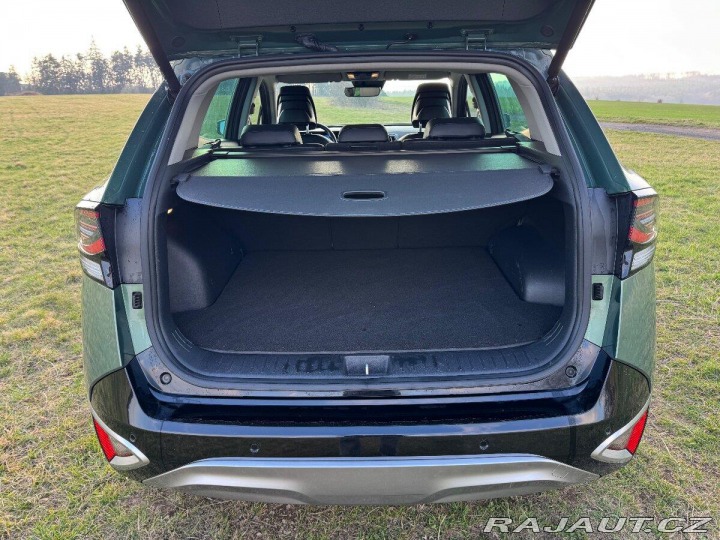 Kia Sportage 1,6 2022