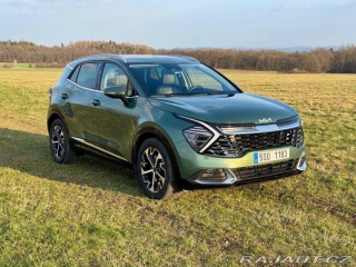 Kia Sportage 1,6 2022