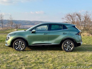 Kia Sportage 1,6 2022