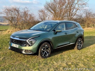 Kia Sportage 1,6 2022