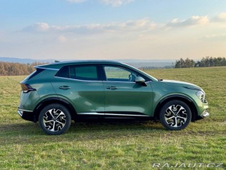 Kia Sportage 1,6 2022