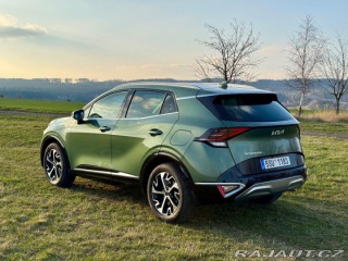 Kia Sportage 1,6 2022