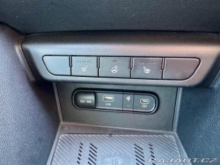 Kia Sportage 1,6 2022