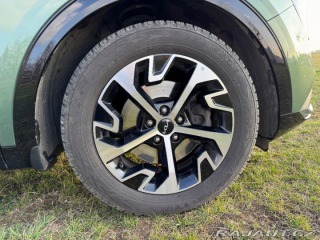 Kia Sportage 1,6 2022