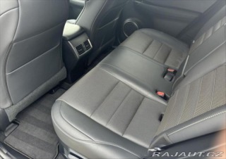 Lexus Ostatní modely NX 300h 2,5 114kW 2020