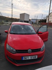 Volkswagen Polo 1,2