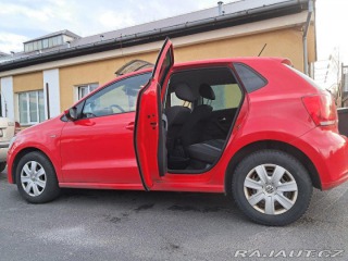Volkswagen Polo 1,2 2013