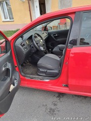 Volkswagen Polo 1,2 2013