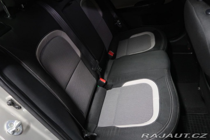 Kia Ceed 1.4CVVT,CZ,manuál 2014