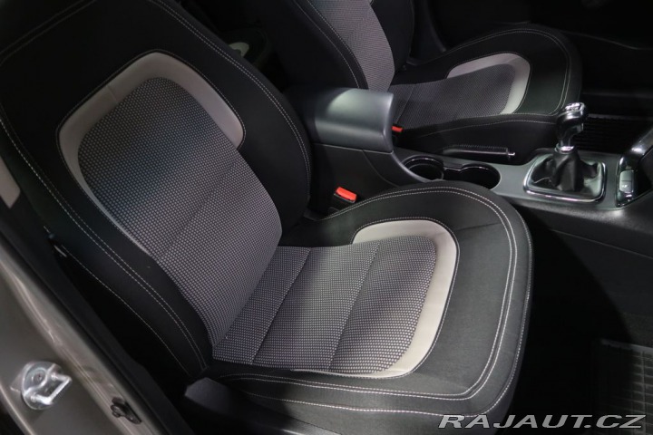 Kia Ceed 1.4CVVT,CZ,manuál 2014