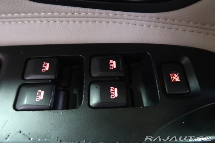 Kia Ceed 1.6CVVT,CZ,manuál 2014