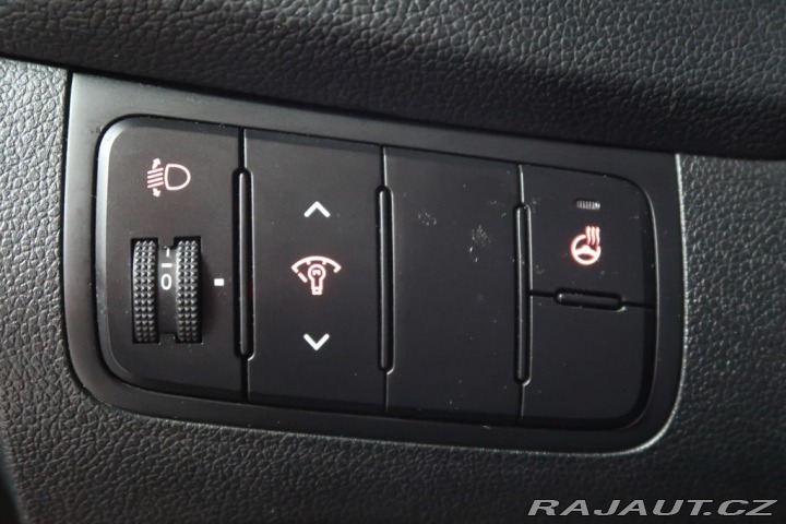 Kia Ceed 1.4CVVT,CZ,manuál 2014