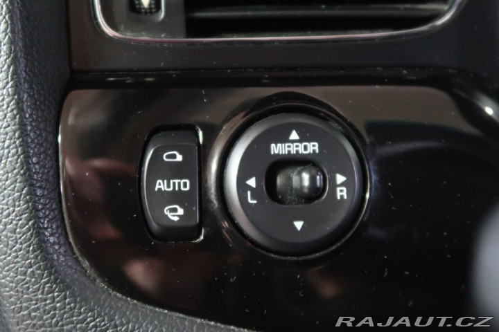 Kia Ceed 1.4CVVT,CZ,manuál 2014