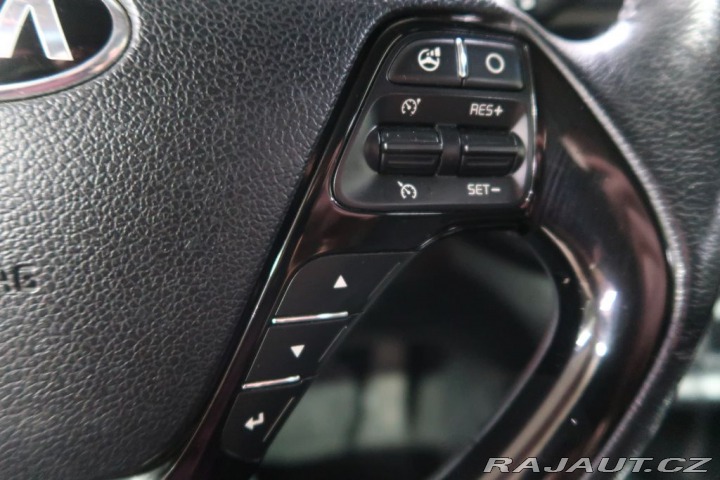 Kia Ceed 1.4CVVT,CZ,manuál 2014