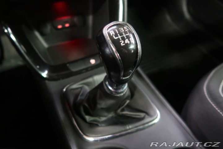 Kia Ceed 1.4CVVT,CZ,manuál 2014