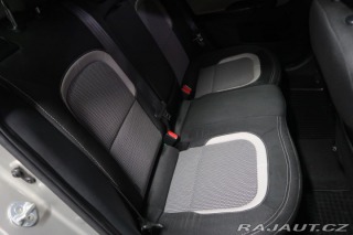 Kia Ceed 1.4CVVT,CZ,manuál 2014